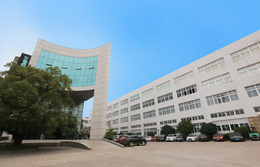 企業簡介